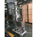 Customized stainless steel homogenization tank